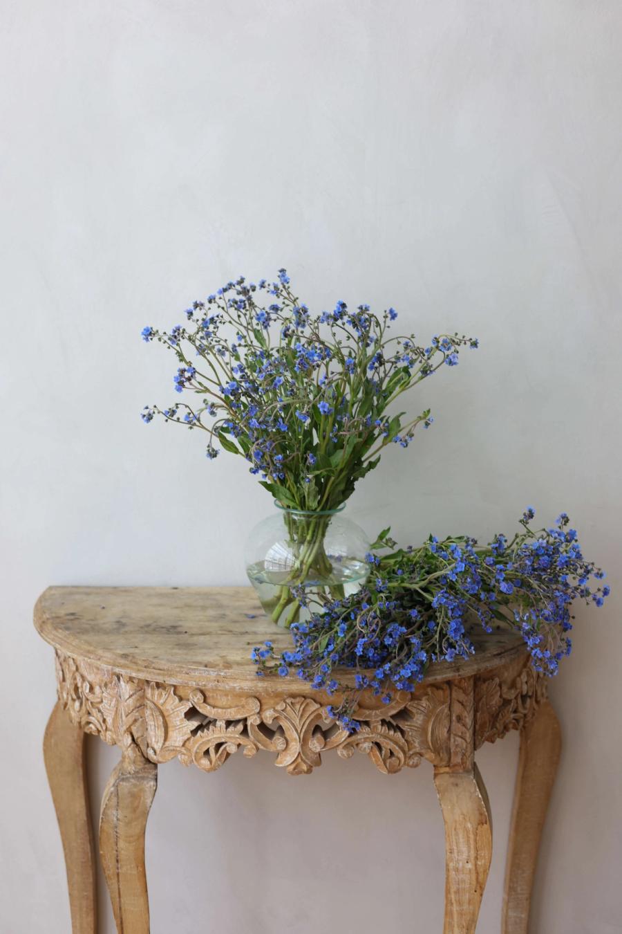 Product image in gallery for Forget Me Not | Item 1