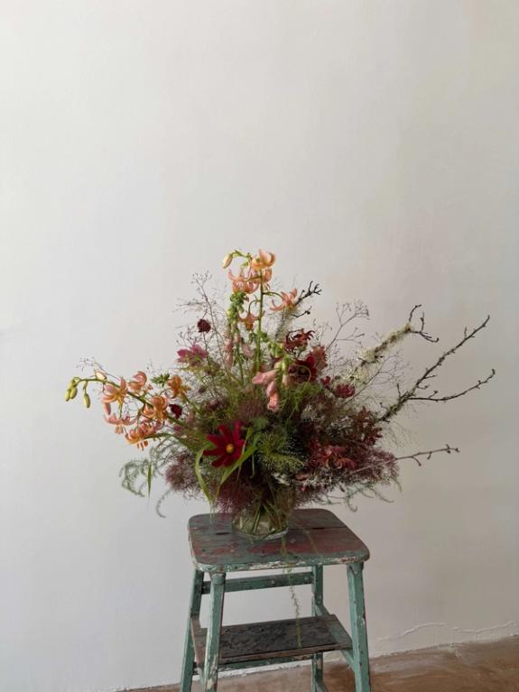 Fox Fodder Flowers image grid container slide 148