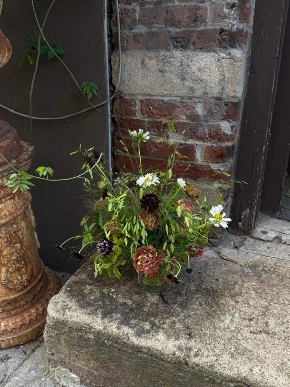 Fox Fodder Flowers image grid container slide 94