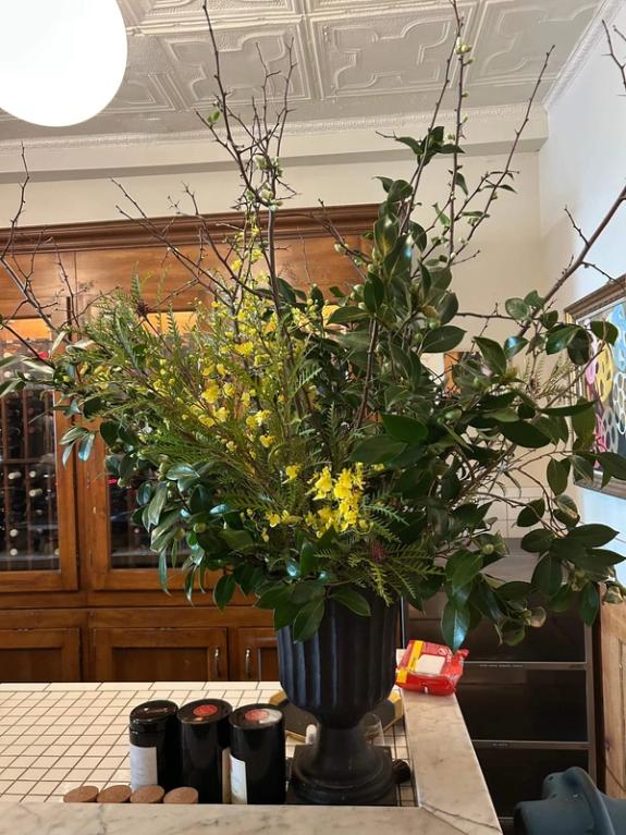 Fox Fodder Flowers image grid container slide 111