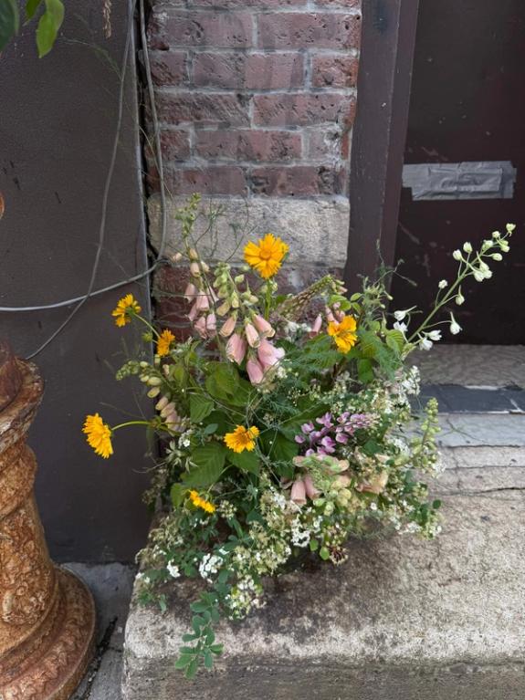 Fox Fodder Flowers image grid container slide 277