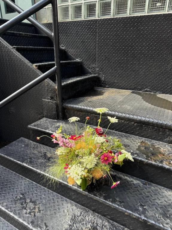 Fox Fodder Flowers image grid container slide 31