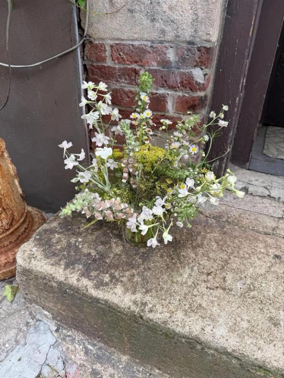 Fox Fodder Flowers image grid container slide 48
