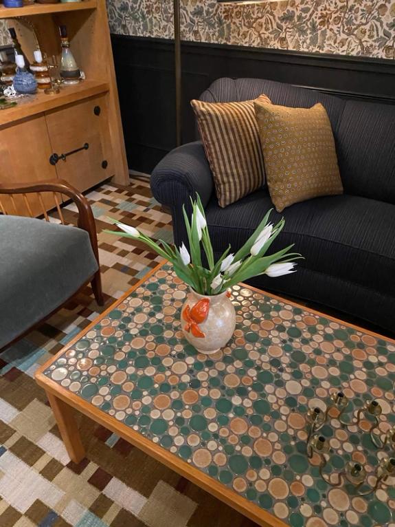 Fox Fodder Flowers image grid container slide 1