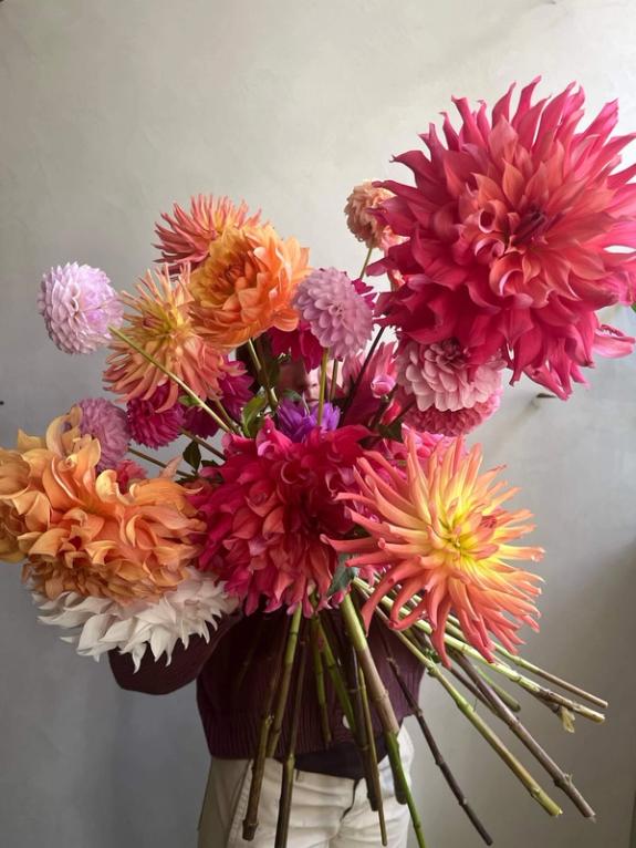 Hover Image of In Season Bunches and Stems