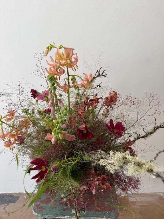 Fox Fodder Flowers image grid container slide 126