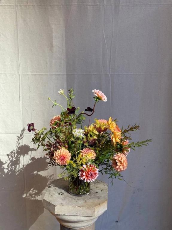 Fox Fodder Flowers image grid container slide 13