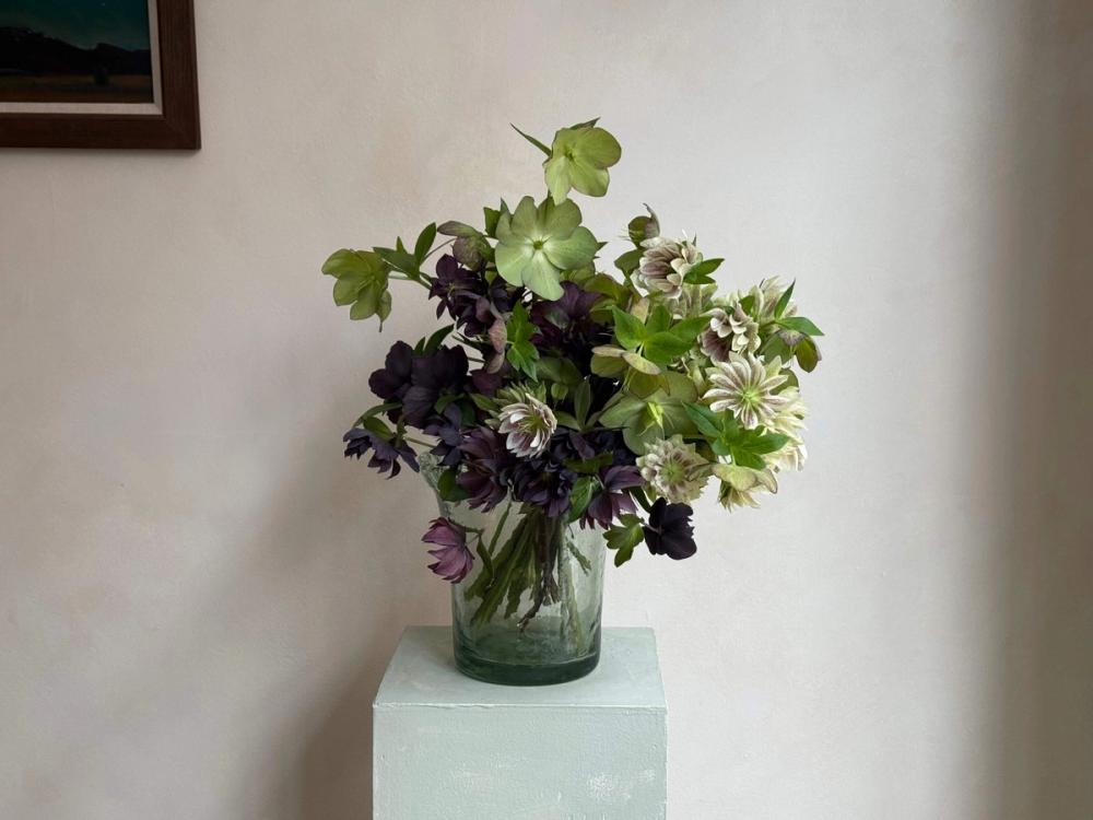 Fox Fodder Flowers Hero Slide 2 Image 1