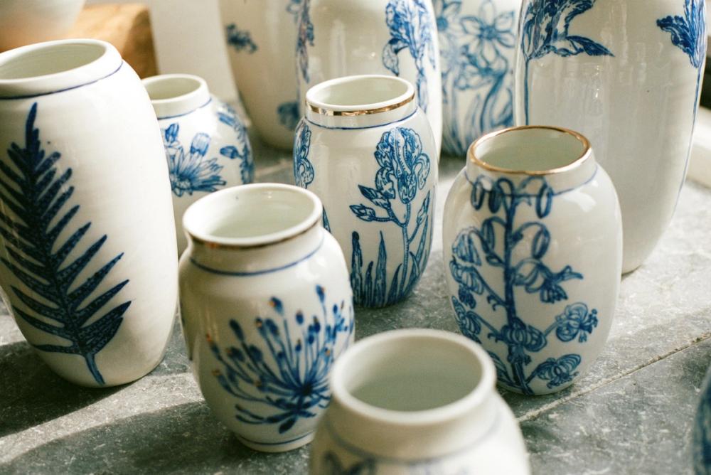 Fox Fodder Flowers Hero Slide 5 Image 1