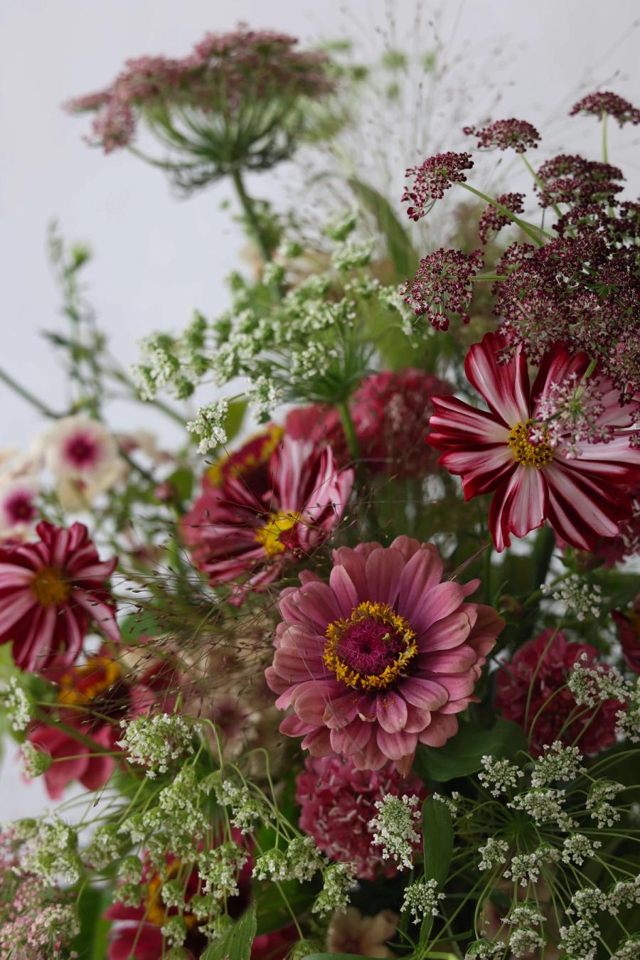 Product image in gallery for Same Day Delivery Flower Bouquet | Item 2