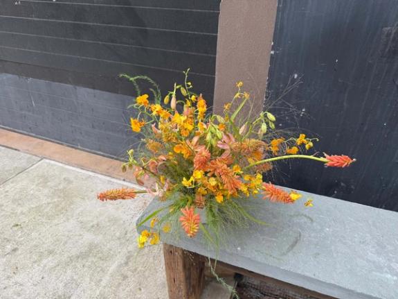 Fox Fodder Flowers image grid container slide 160