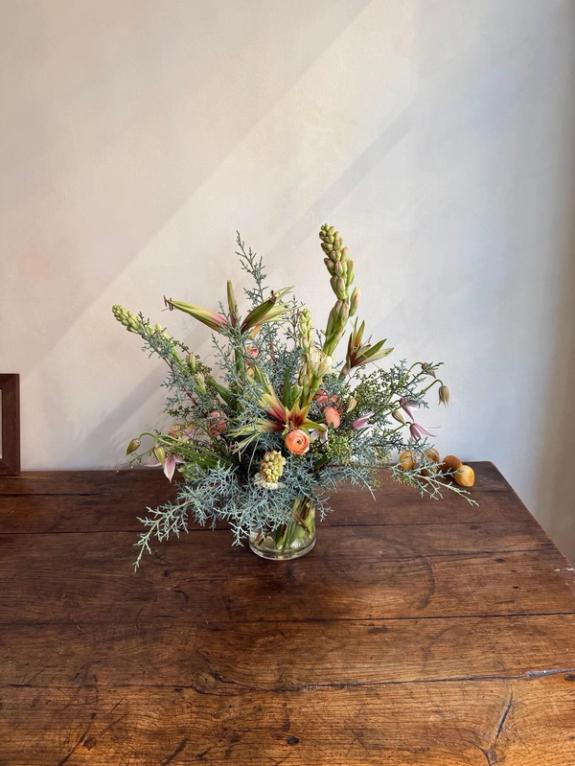 Fox Fodder Flowers image grid container slide 12