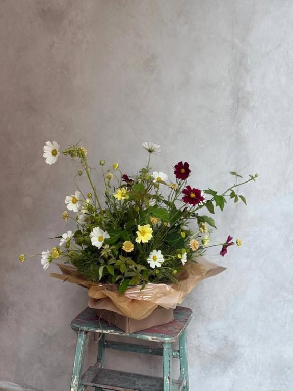 Fox Fodder Flowers image grid container slide 48