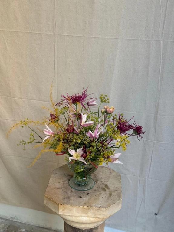 Fox Fodder Flowers image grid container slide 39