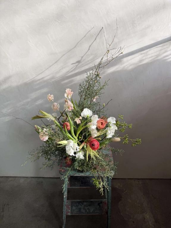 Hover Image of Signature Flower Arrangement