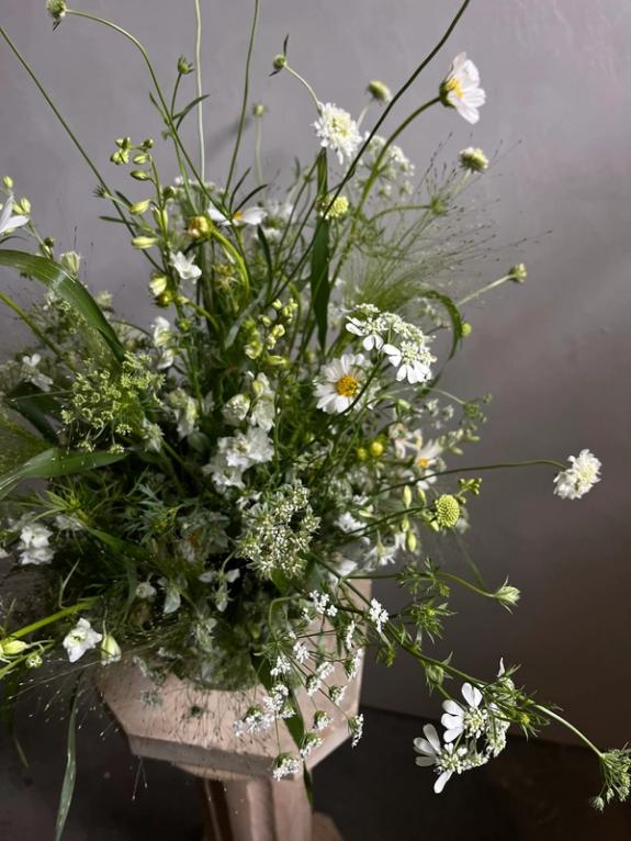 Hover Image of Large Flower Arrangement