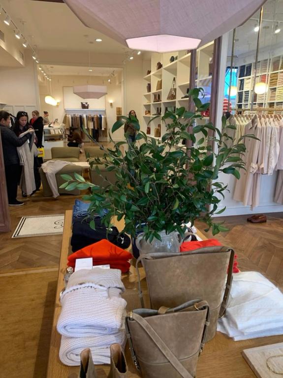 Fox Fodder Flowers image grid container slide 35