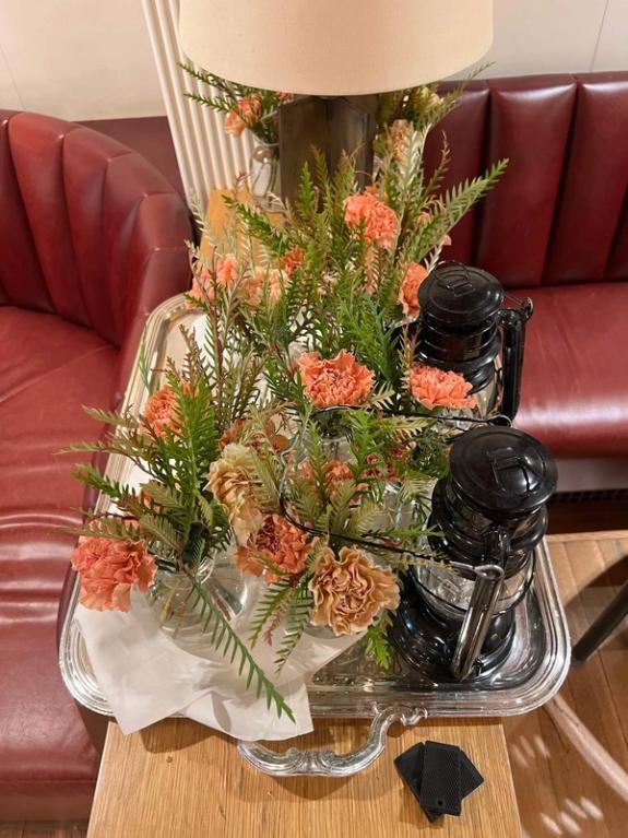 Fox Fodder Flowers image grid container slide 87