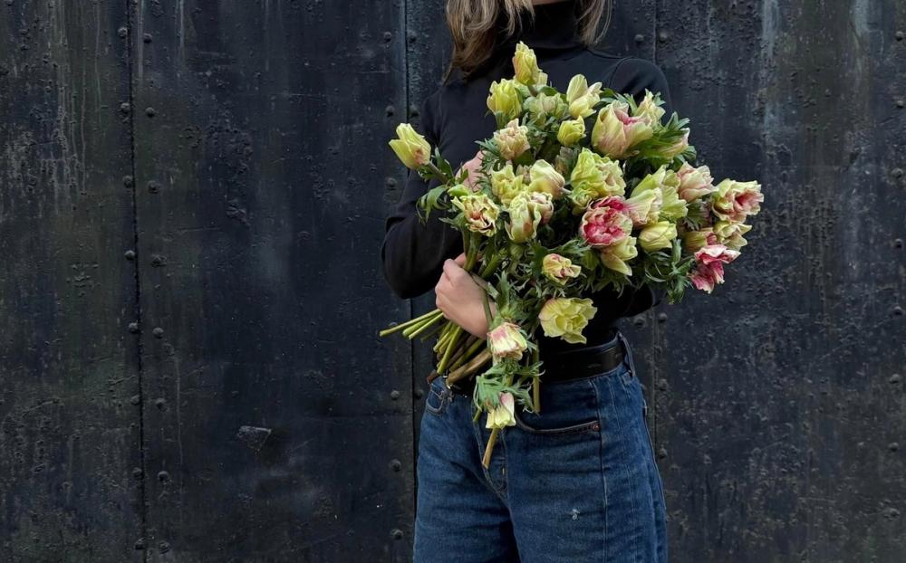 Fox Fodder Flowers Hero Slide 2 Image 1