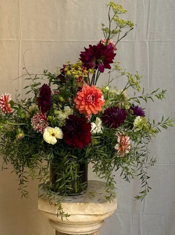 Hover Image of Signature Flower Arrangement