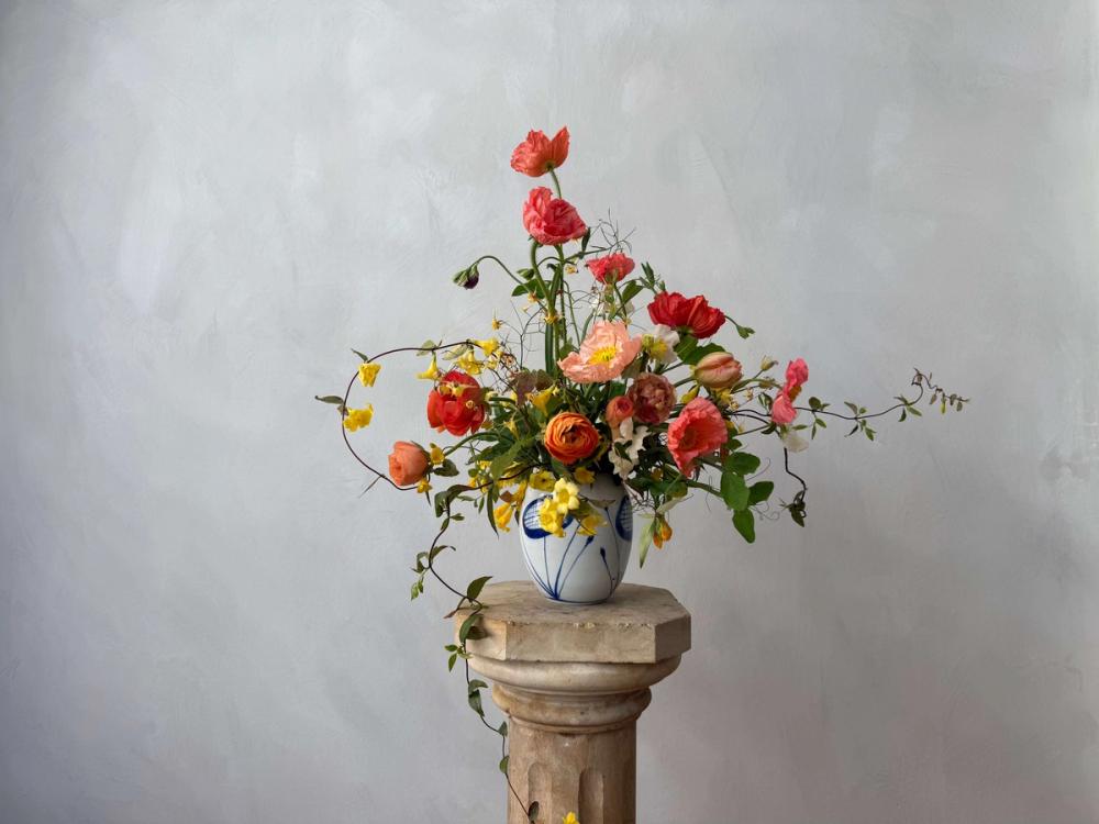 Fox Fodder Flowers Hero Slide 4 Image 1