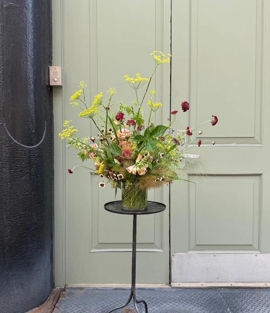 Product image in gallery for Signature Arrangement | Item 1