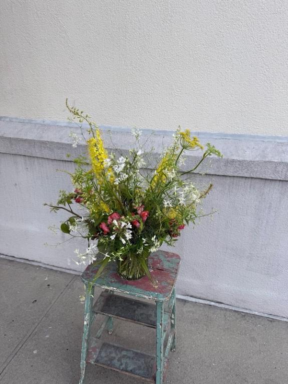 Fox Fodder Flowers image grid container slide 141