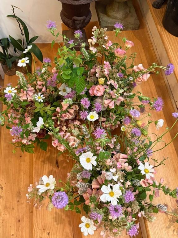 Fox Fodder Flowers image grid container slide 68
