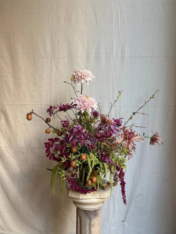 Fox Fodder Flowers image grid container slide 43