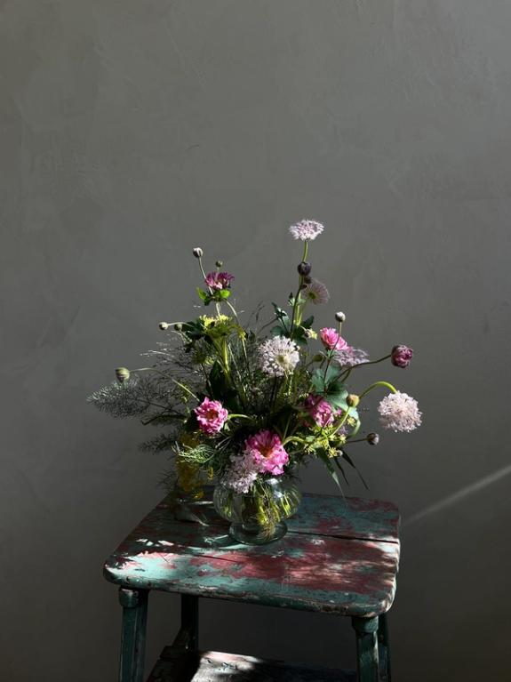 Thumbnail Image of La Grande Petite Flower Arrangement