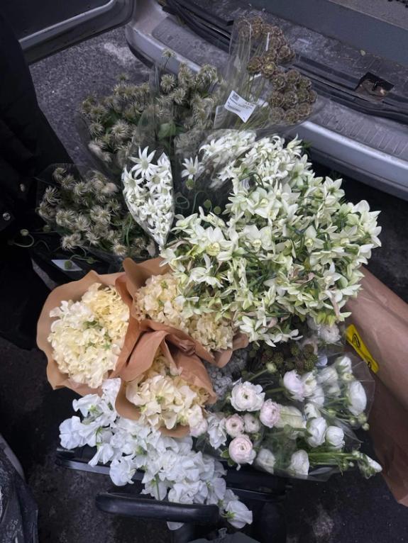 Fox Fodder Flowers image grid container slide 50