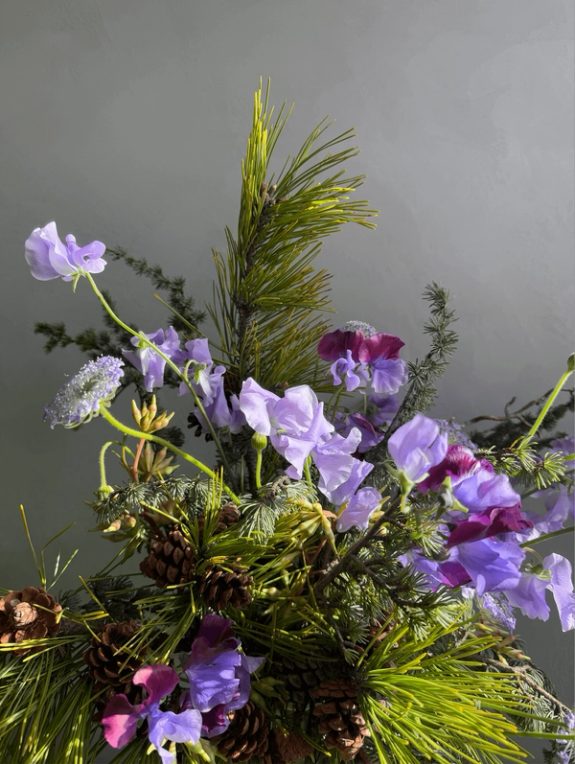 Hover Image of Signature Flower Arrangement