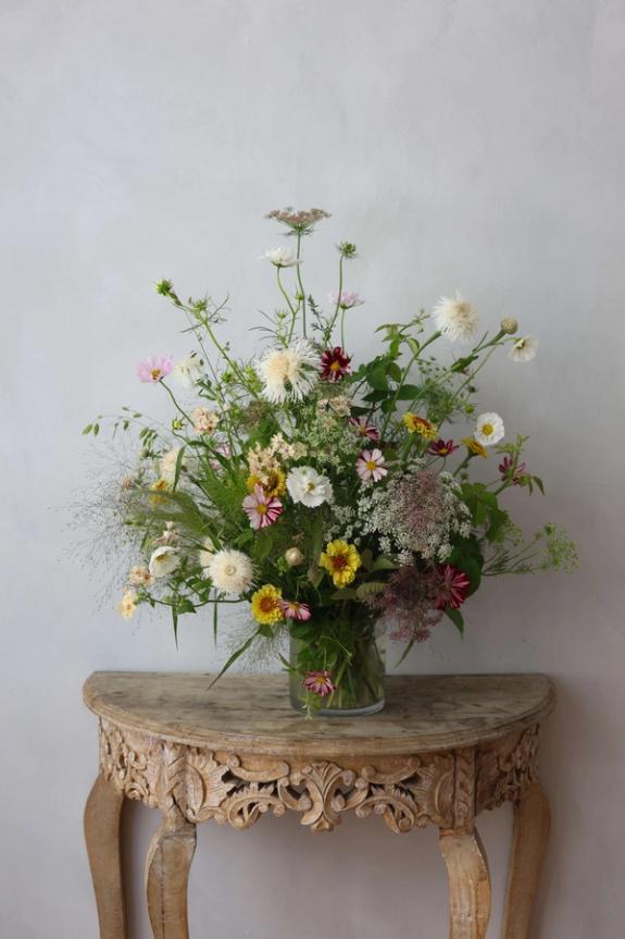 Thumbnail Image of Large Flower Arrangement
