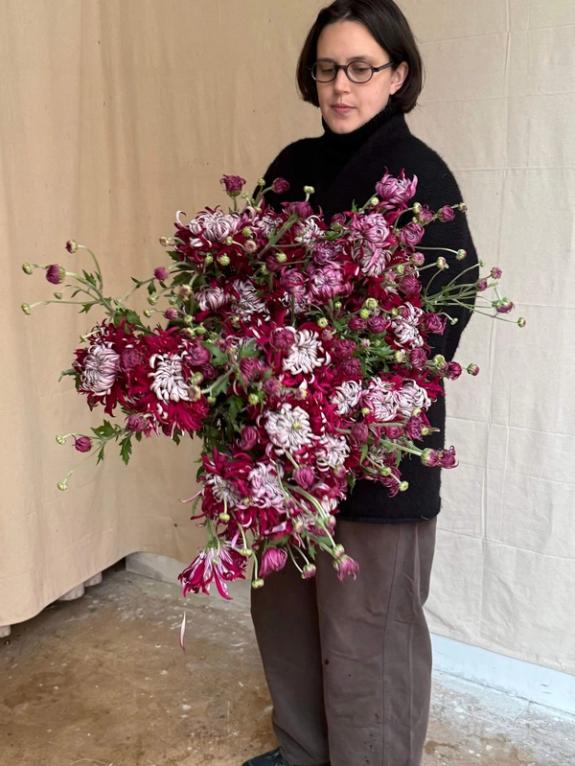 Fox Fodder Flowers image grid container slide 77