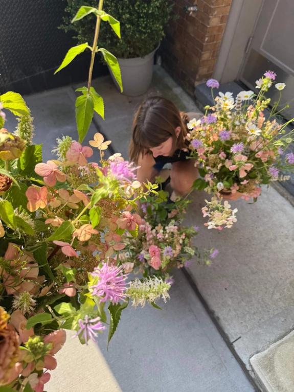 Fox Fodder Flowers image grid container slide 61