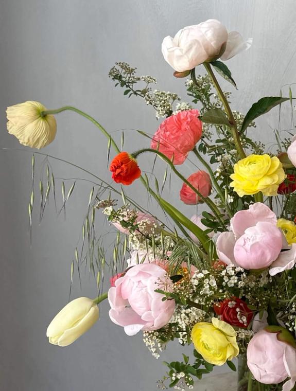 Hover Image of Mother's Day Signature Arrangement