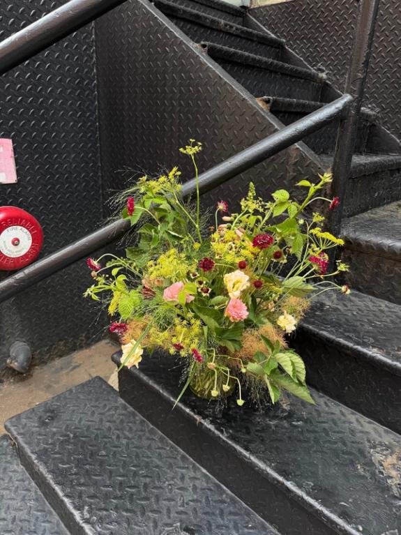 Fox Fodder Flowers image grid container slide 5