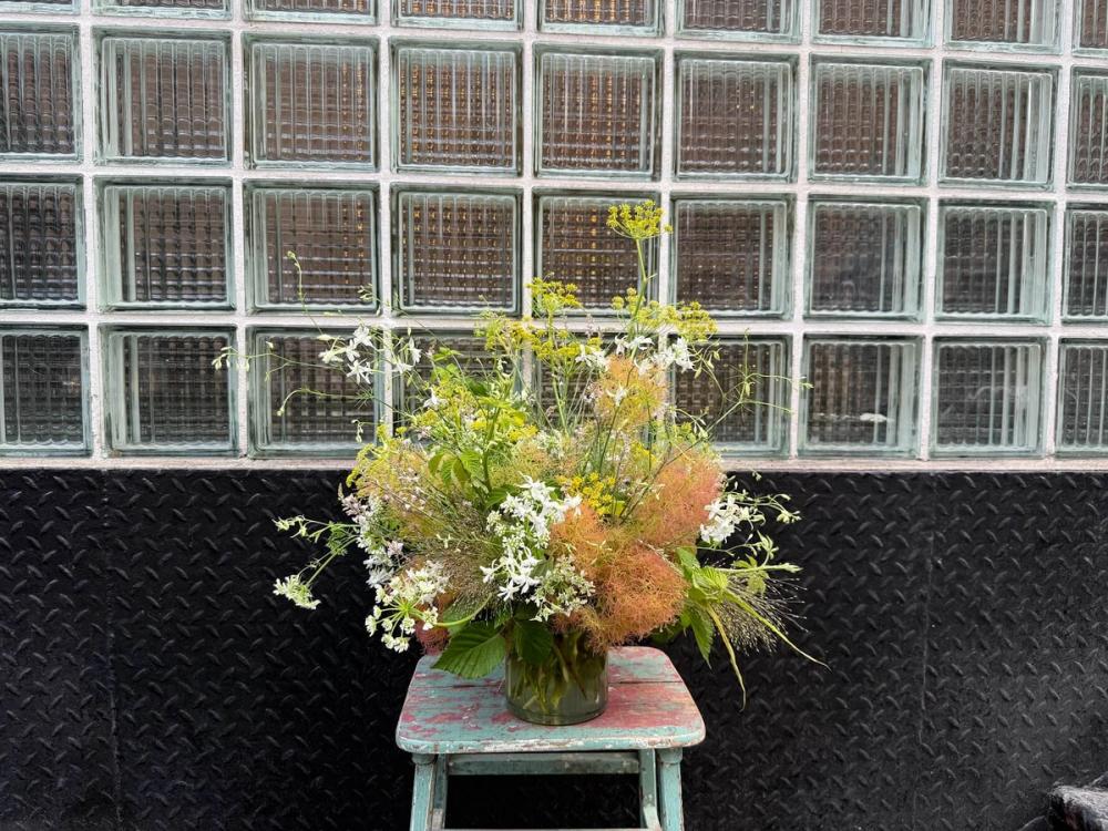 Fox Fodder Flowers Hero Slide 3 Image 1