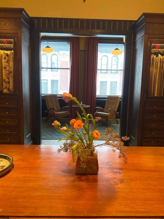 Fox Fodder Flowers image grid container slide 21