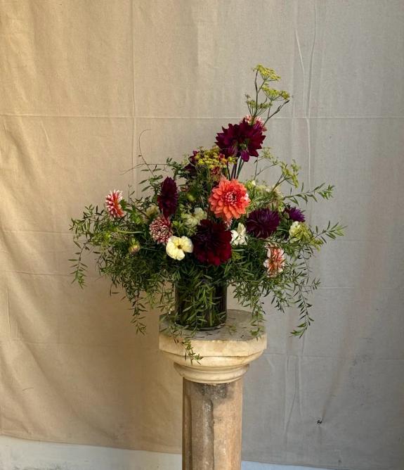 Thumbnail Image of Signature Flower Arrangement