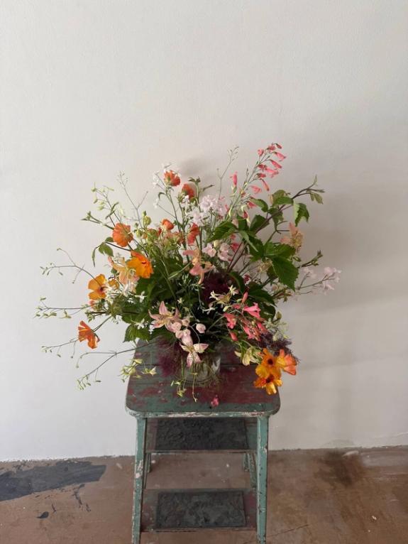 Fox Fodder Flowers image grid container slide 87