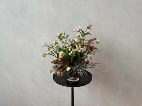 Fox Fodder Flowers image grid container slide 43