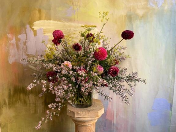 Fox Fodder Flowers image grid container slide 50