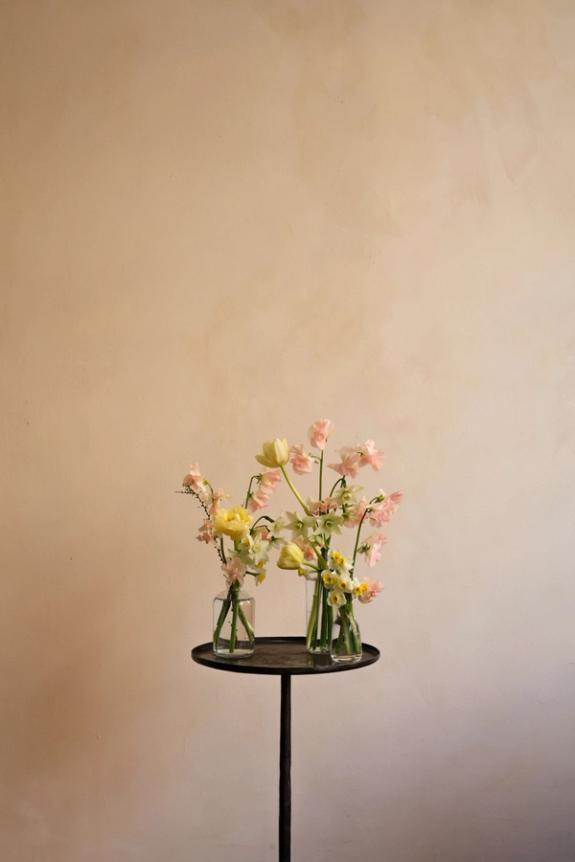 Thumbnail Image of Same Day Delivery Bud Vase Trio