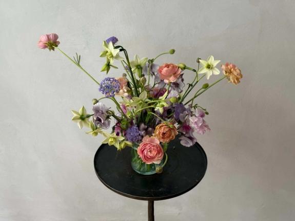 Fox Fodder Flowers image grid container slide 16