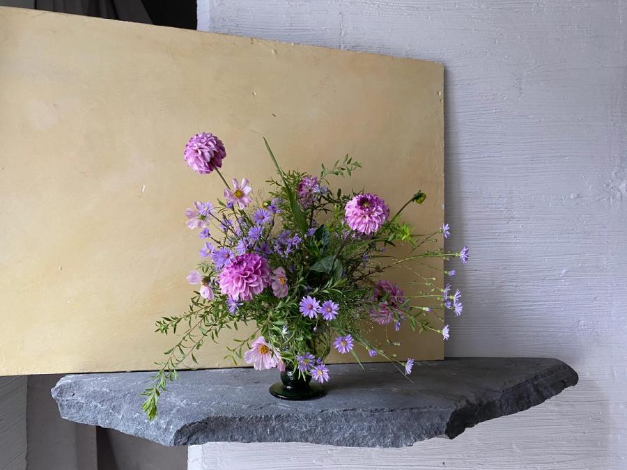 Product image in gallery for Petite Arrangement | Item 3