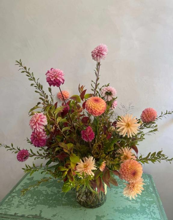 Thumbnail Image of Signature Flower Arrangement