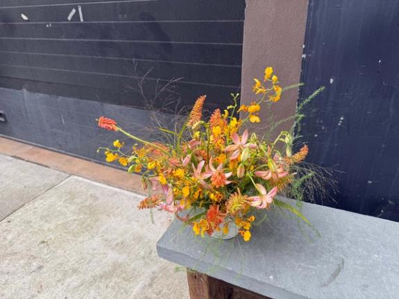 Fox Fodder Flowers image grid container slide 161