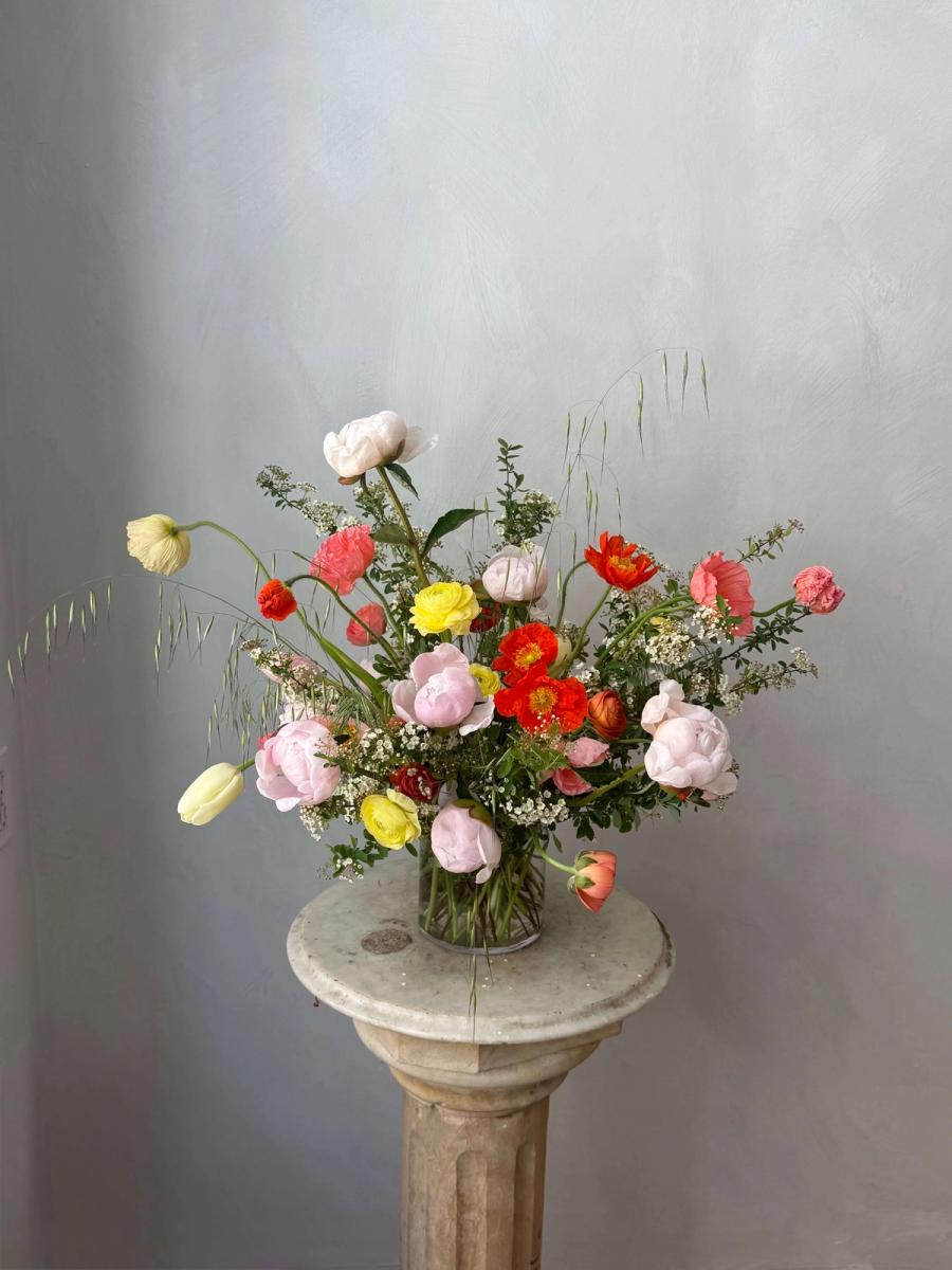 Product image in gallery for Mother's Day Signature Arrangement | Item 1