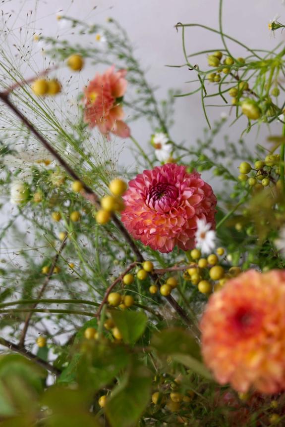 Hover Image of Flower Arrangements & Bouquets